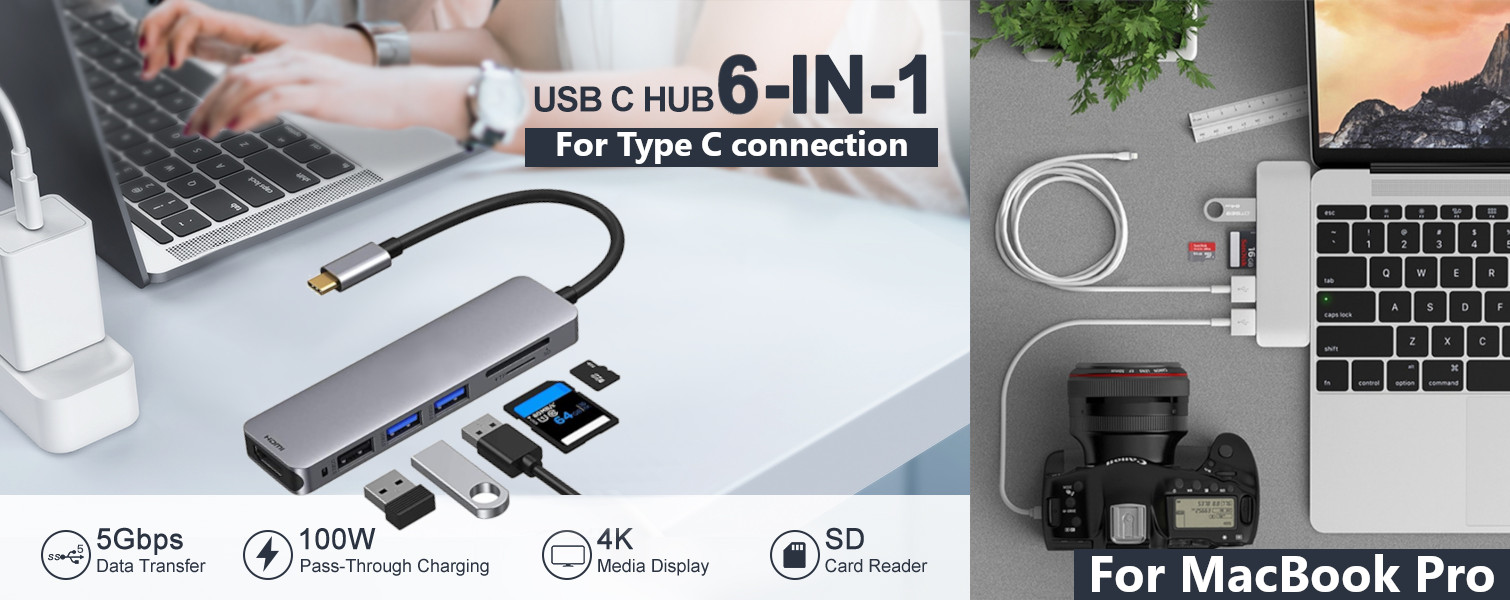 Type C csatlakózó átalakító HDMI csatlakozóra 