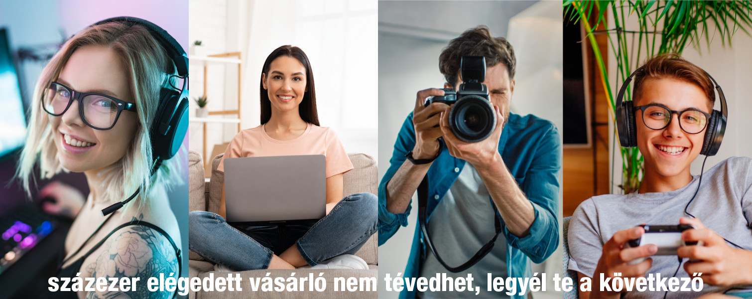 Fejhallgatók , gamer vezérlők, headsetek 
