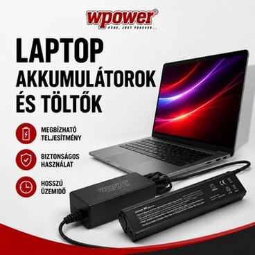 Akkumulátorok és töltők