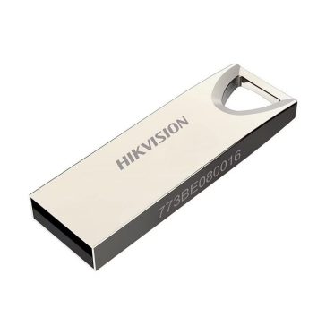 Hiksemi M200 Classic 16GB USB3.2 pendrive, ezüst