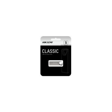 Hiksemi M200 Classic 16GB USB3.2 pendrive, ezüst
