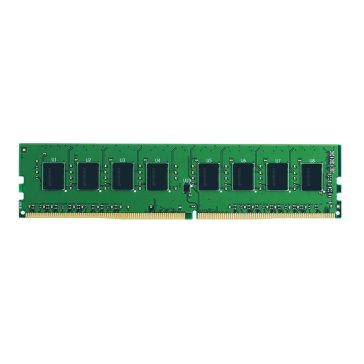   GOODRAM DDR4-3200 asztali memória, 8GB, CL22, zöld - GR3200D464L22S/8G