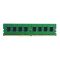 GOODRAM DDR4-3200 asztali memória, 8GB, CL22, zöld - GR3200D464L22S/8G