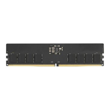   GOODRAM DDR5-5600 asztali memória, 16GB, CL46, fekete - GR5600D564L46S/16G