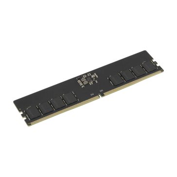   GOODRAM DDR5-5600 asztali memória, 16GB, CL46, fekete - GR5600D564L46S/16G