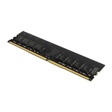   Lexar DDR4-3200 UDIMM asztali memória, 8GB, 3200MHz, CL22 - LD4AU008G-B3200GSST