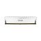 Lexar THOR DDR4-3600 asztali memória, 32GB (2x16GB kit), CL18, hűtőborda, fehér - LD4BU016G-R3600GDWG