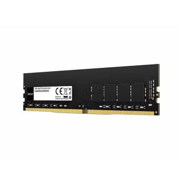   Lexar DDR4-3200 asztali memória, 8GB, CL22, UDIMM - LD4U08G32C22ST-BGS