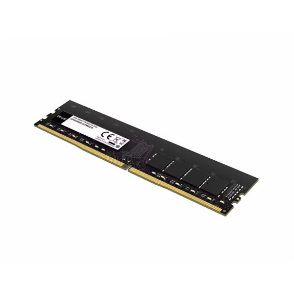 Lexar DDR4-3200 asztali memória, 16GB, CL22, UDIMM - LD4U16G32C22ST-BGS