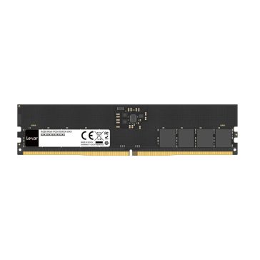   Lexar DDR5-5600 UDIMM asztali memória, 32GB, CL46 - LD5U32G56C46ST-BGS