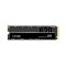Lexar NM620 M.2 2280 NVMe SSD, 2TB, 3500MB/s, fekete - LNM620X002T-RNNNG