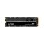 Lexar NM620 M.2 2280 NVMe SSD, 2TB, 3500MB/s, fekete - LNM620X002T-RNNNG