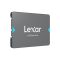 Lexar NQ100 2.5 SATA III SSD, 512GB, 550MB/s, fekete - LNQ100X512G-RNNNG