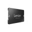 Lexar NS100 2.5 SATA III SSD, 2TB, 550MB/s, fekete - LNS100-2TRB