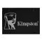 Kingston KC600 2,5" SATAIII SSD, 512GB, 550MB/s, hardveres titkosítás - SKC600/512G