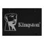 Kingston KC600 2,5" SATAIII SSD, 512GB, 550MB/s, hardveres titkosítás - SKC600/512G