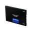 GOODRAM CX400 gen.2 SATA 2,5" SSD, 2TB, 3D NAND, SATA III - SSDPR-CX400-02T-G2