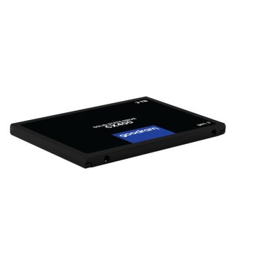   GOODRAM CX400 gen.2 SATA 2,5" SSD, 2TB, 3D NAND, SATA III - SSDPR-CX400-02T-G2