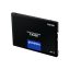 GOODRAM CX400 gen.2 SATA 2,5" SSD, 256GB, 3D NAND, SATA III - SSDPR-CX400-256-G2