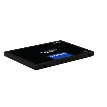   GOODRAM CX400 gen.2 SATA 2,5" SSD, 256GB, 3D NAND, SATA III - SSDPR-CX400-256-G2