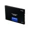 GOODRAM CX400 gen.2 SATA 2,5" SSD, 512GB, 3D NAND, SATA III - SSDPR-CX400-512-G2