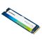 GOODRAM PX600 LITE M.2 2280 SSD, 512GB, PCIe 4.0 x4 NVMe, 3400MB/s - SSDPR-PX600L-512-80