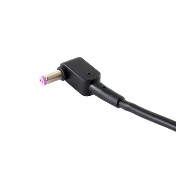 Acer 135W OEM laptop töltő 19V 7.1A 5.5x1.7 mm, Lite-On, fekete