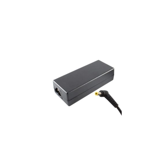 Delta PA-1650-01 töltő Acer Aspire 1200, 1640, 3030, 3500, 5030 sorozatú laptopokhoz