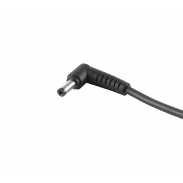   MSI 150W OEM laptop töltő, 19.5V 7.7A, 5.5x2.5 mm, Delta, fekete