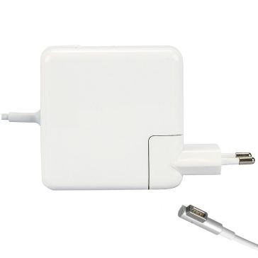 WPOWER A1344 laptop töltő 60W, utángyártott 