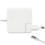 WPOWER A1344 laptop töltő 60W, utángyártott 