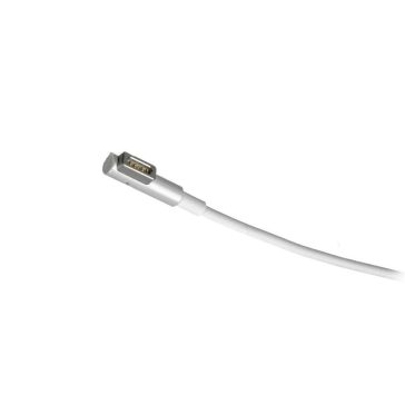 WPOWER A1344 laptop töltő 60W, utángyártott 