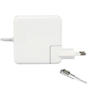 WPOWER A1343 laptop töltő 85W, utángyártott 