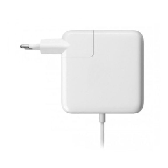WPOWER A1343 laptop töltő 85W, utángyártott 