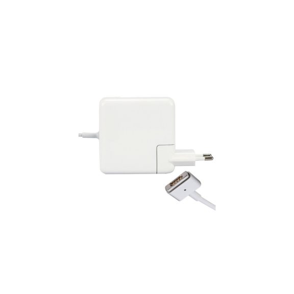 WPOWER A1435 laptop töltő 60W, utángyártott