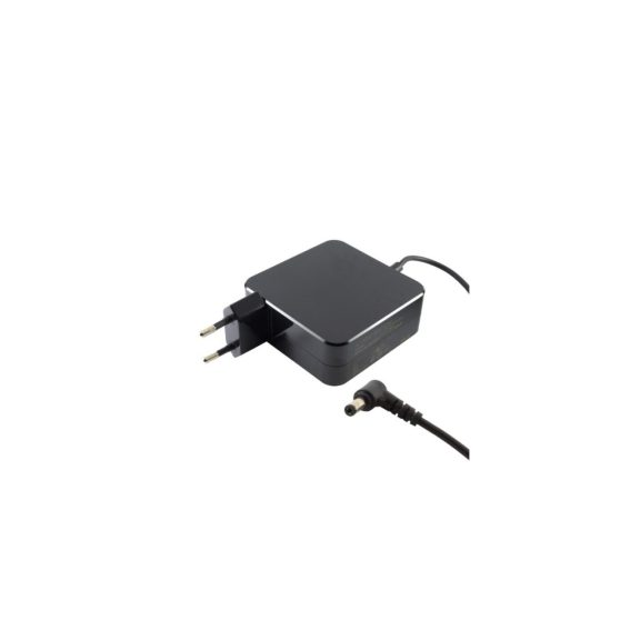 Asus K50IJ laptop töltő 65W, gyári