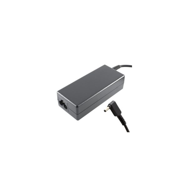 Asus Pro Advanced B400A laptop töltő 65W, utángyártott
