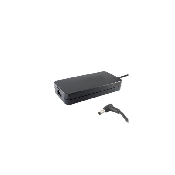 Asus G50V laptop töltő 120W, gyári