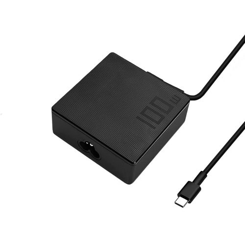 Asus Type-C csatlakozású töltő 100W, gyári