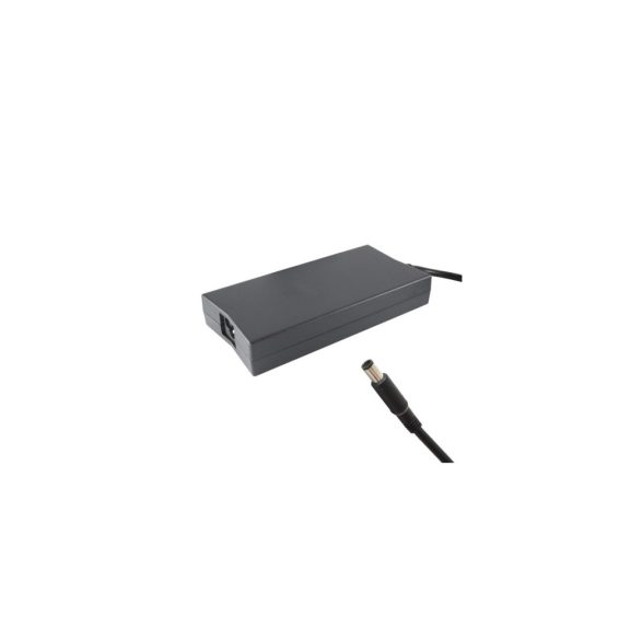 Dell XPS M170 laptop töltő 130W, gyári