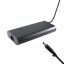 Dell 130W OEM laptop töltő, 19.5V 6.67A, 4.5x3.0 mm, Chicony, szürke