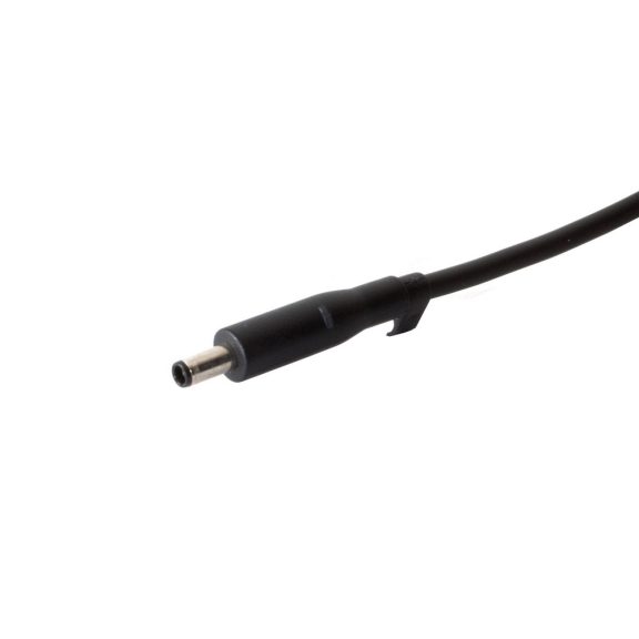 Dell 130W OEM laptop töltő, 19.5V 6.67A, 4.5x3.0 mm, Chicony, szürke