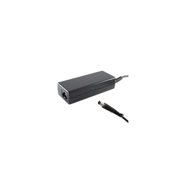 HP NC4400 laptop töltő 120W, utángyártott
