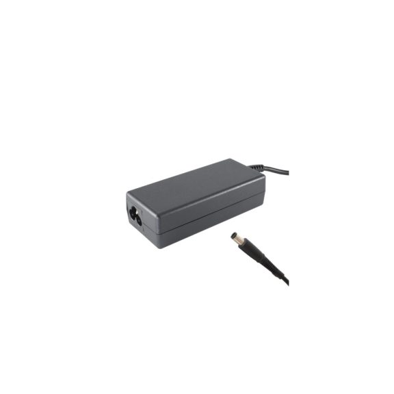 HP NX7400 laptop töltő 65W, gyári