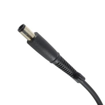 HP NC6315 laptop töltő 90W, eredeti