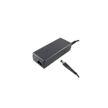 HP NC6315 laptop töltő 90W, eredeti