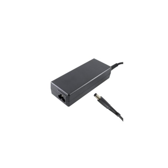 HP NC6315 laptop töltő 90W, eredeti