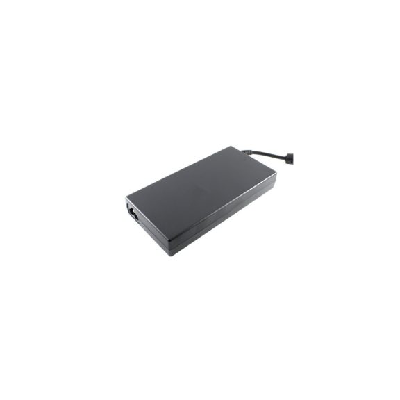 HP Omen 17 laptop töltő 150W, gyári