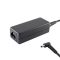 HP 45W OEM laptop töltő, 19.5V 2.31A, 4.5x3.0 mm, Lite-On, fekete
