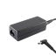 HP 45W OEM laptop töltő, 19.5V 2.31A, 4.5x3.0 mm, Lite-On, fekete